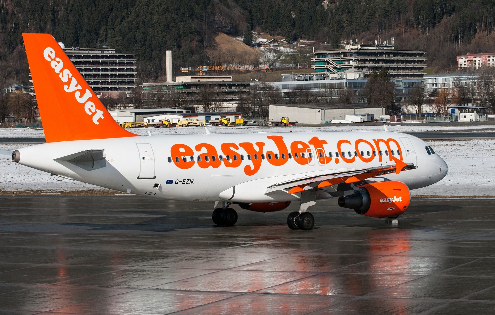 Fliegen für ein paar Euro, wie soll das funktionieren?