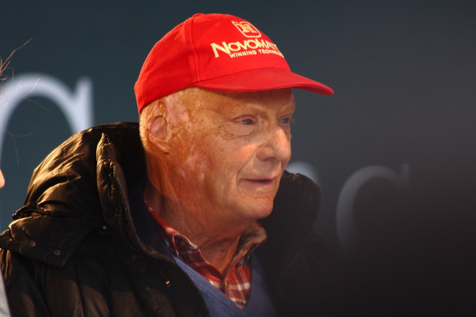 Niki geht an Lauda