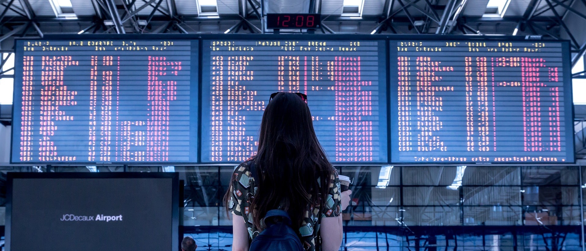 Problematische Aussichten für Passagiere in 2019