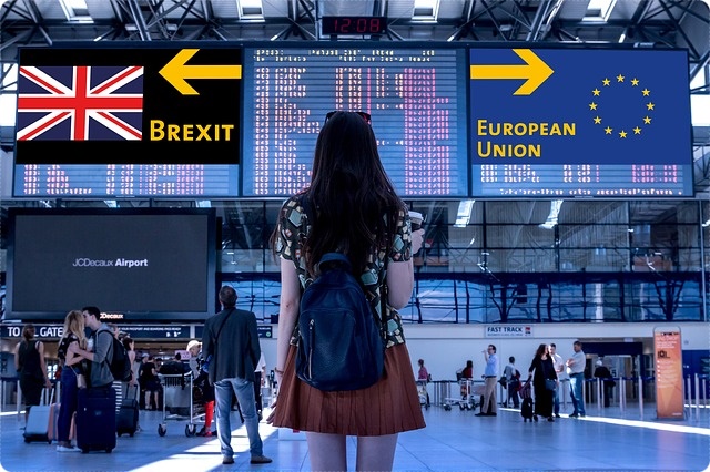 Brexit EasyJet Europe Ryanair Folgen für Airlines