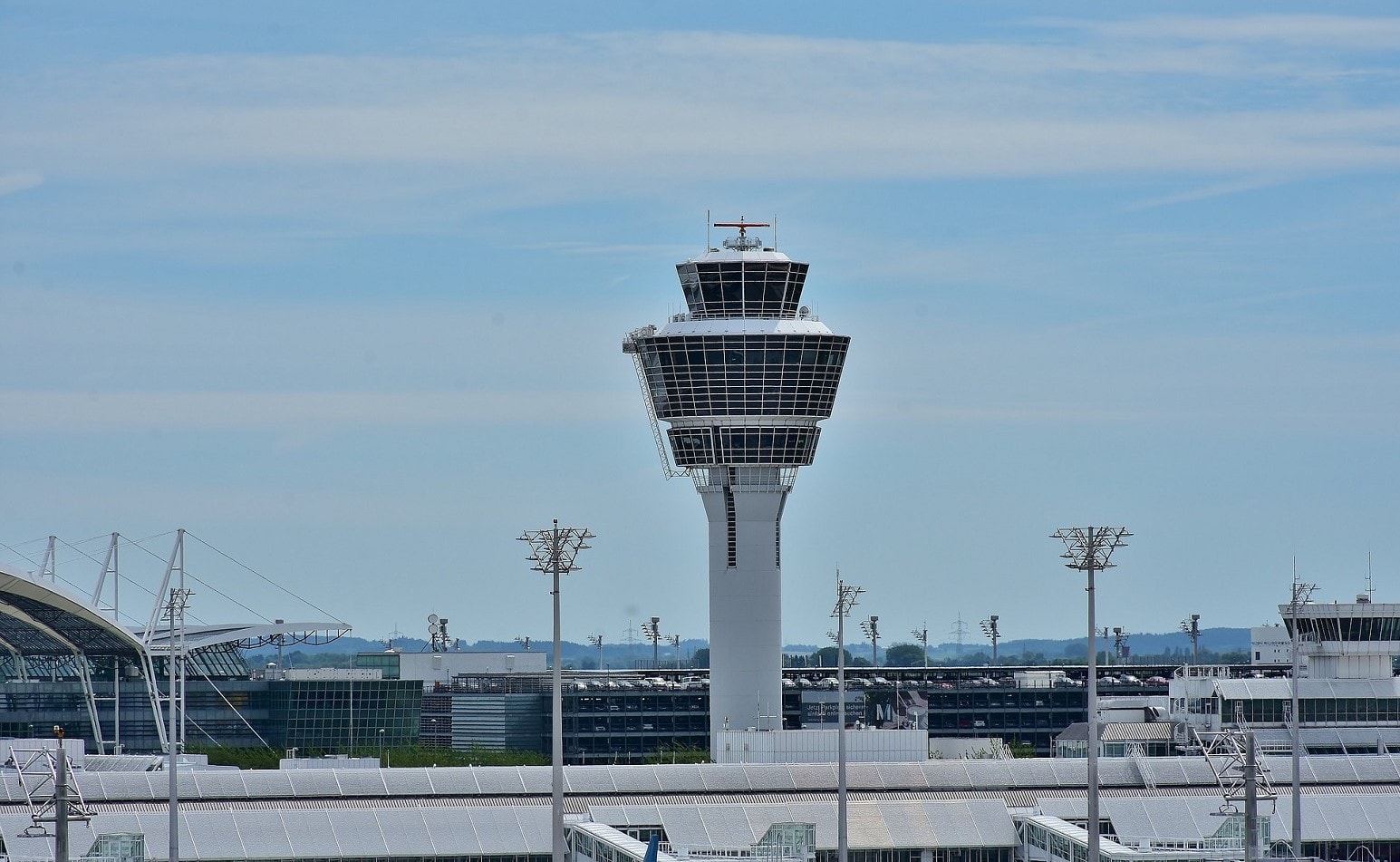 Erneut Streik französischer Flugsicherung mit Auswirkungen auf Fluggäste