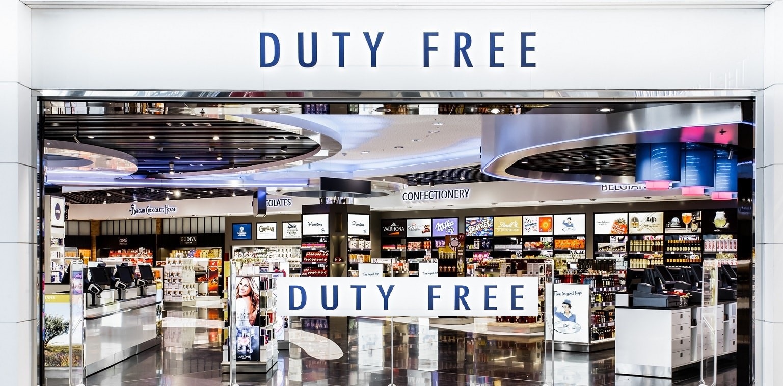 Schnäppchen im Duty Free Shop: Tipps zum Shopping am Flughafen
