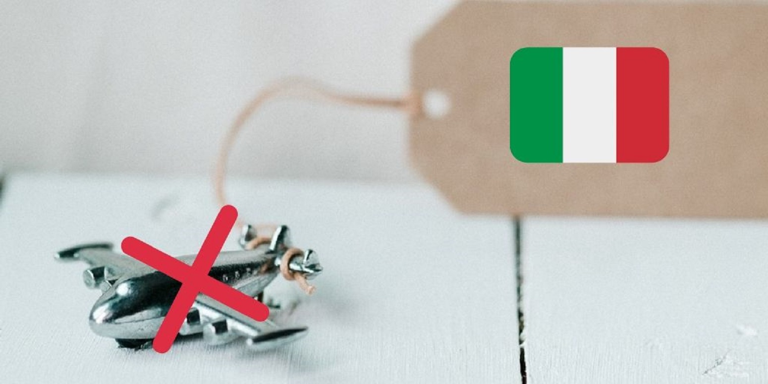 Streik: Air Italy und Alitalia 21. Mai 2019