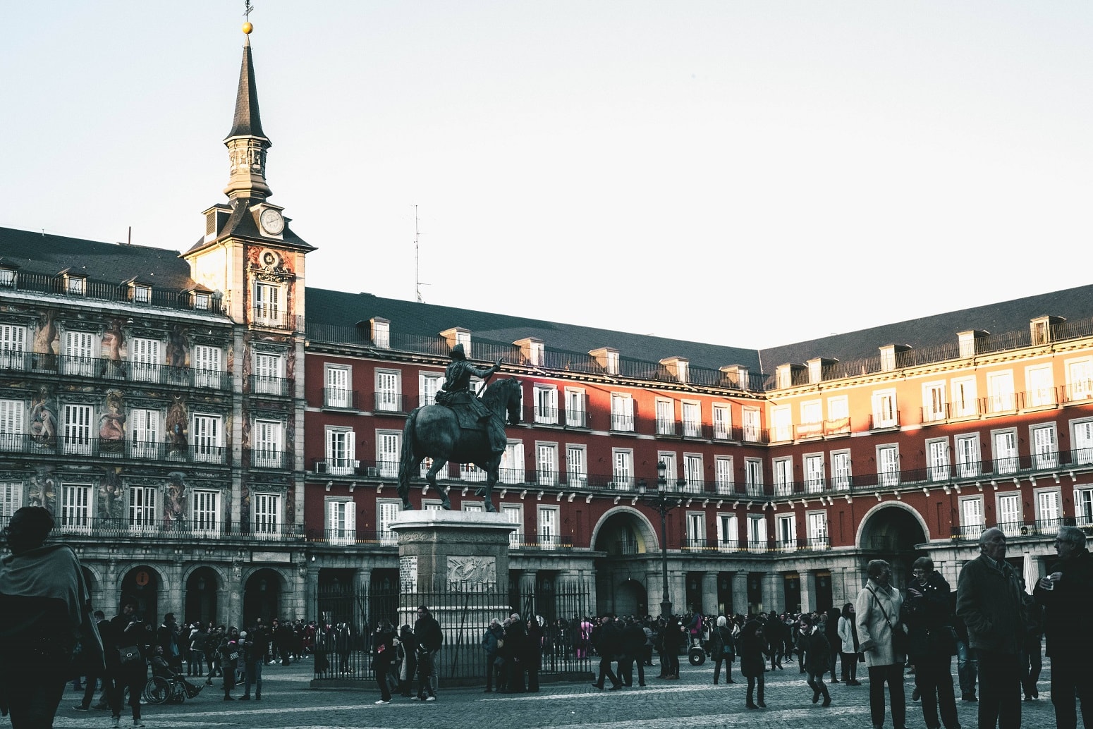 Reisetipps für Spanien