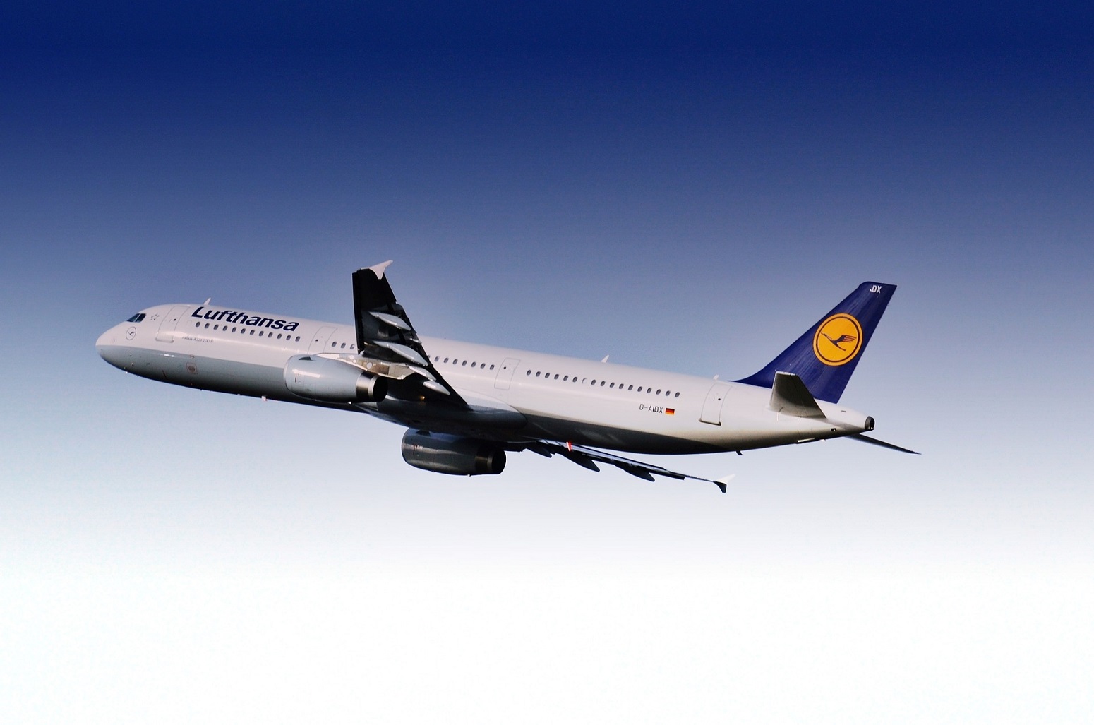 Neue UFO Streiks bei Germanwings