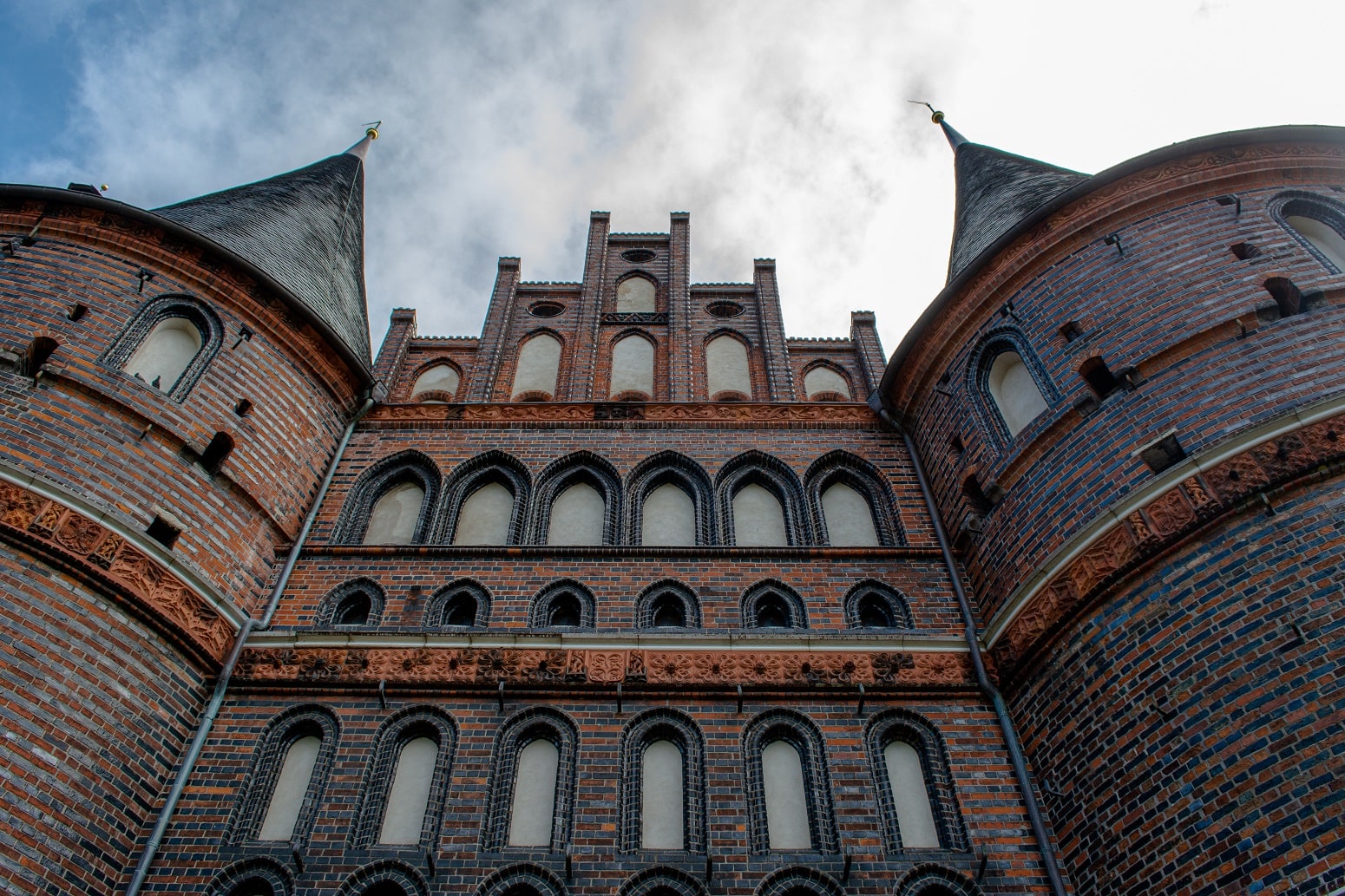Lübeck Air ist bereit abzuheben