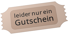 Gutschein statt Geld zurück - Meinung der Europäischen Komission