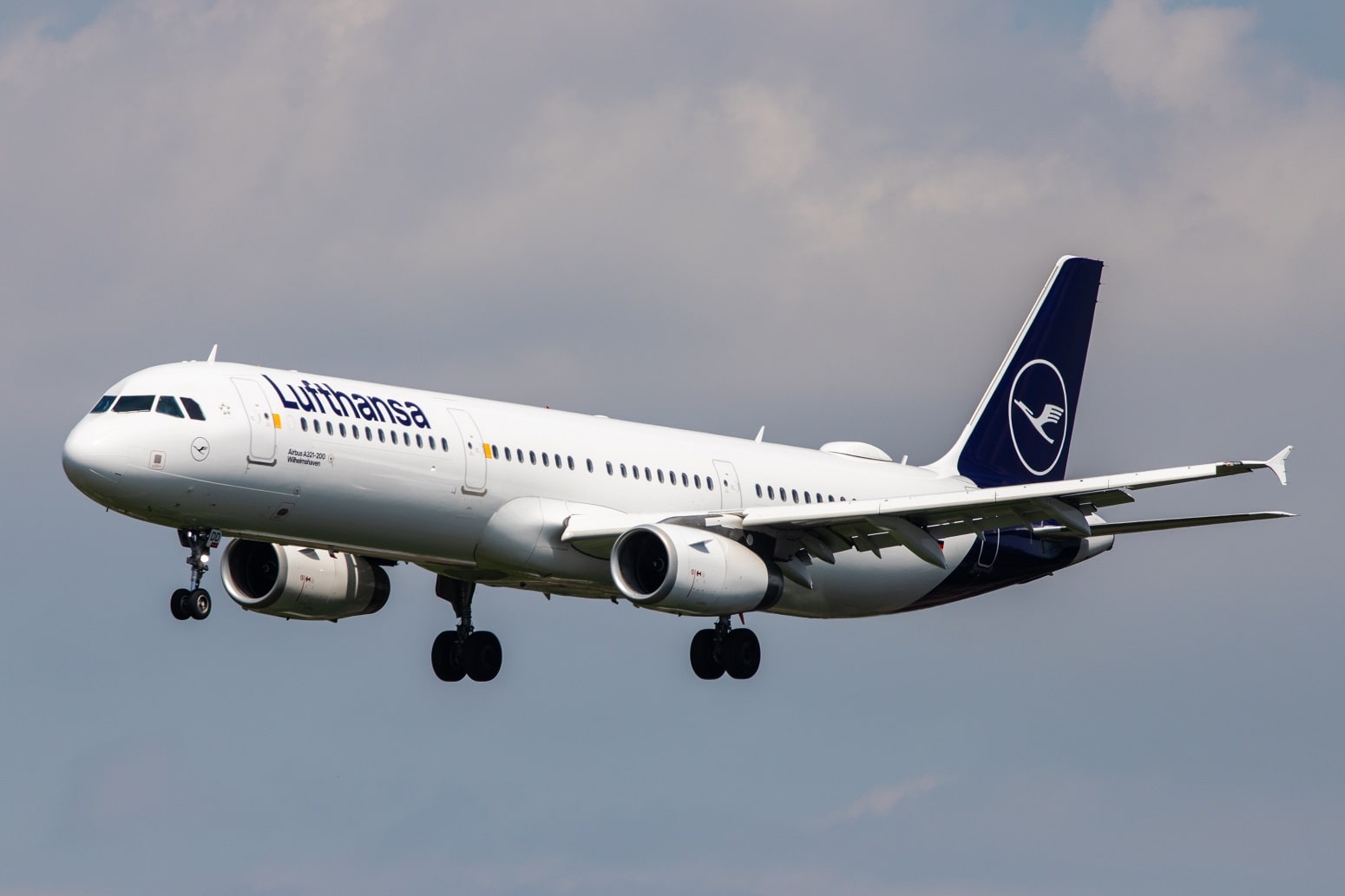 Lufthansa-Aktionäre entscheiden sich für Staatsbeteiligung