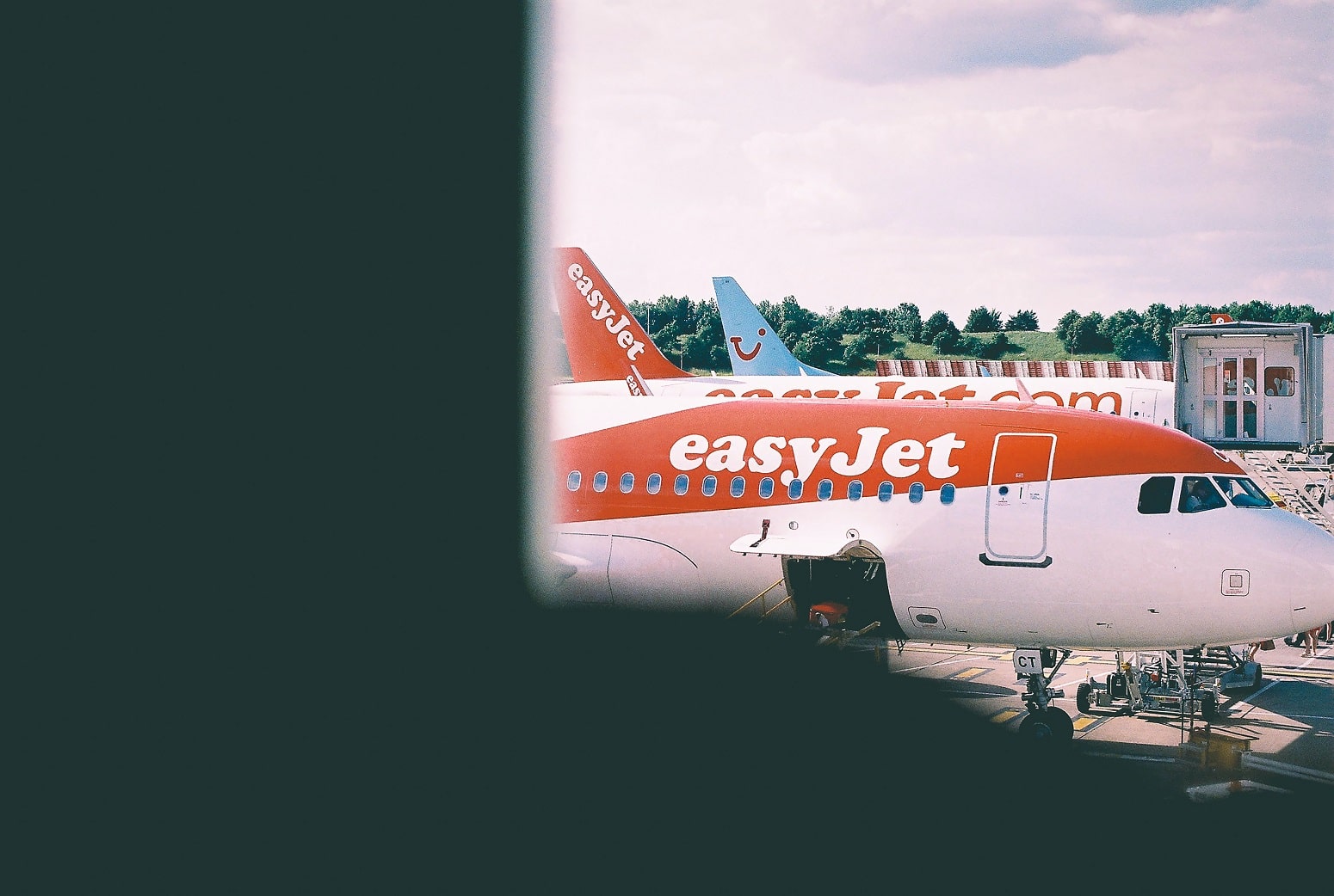 Easyjet stellt innerdeutsche Flüge ein