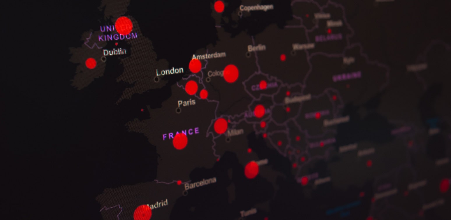EU-weites Corona-Ampelsystem geplant