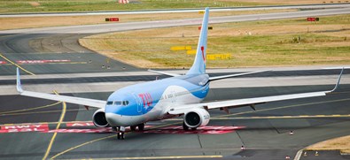 TuiFly Streik Entschädigung Aviclaim