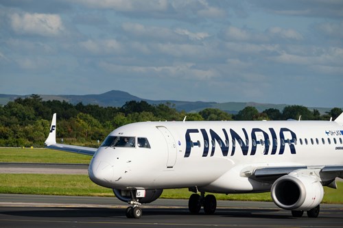 Finnair