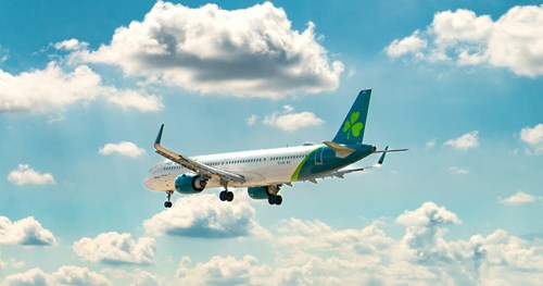 Aer Lingus