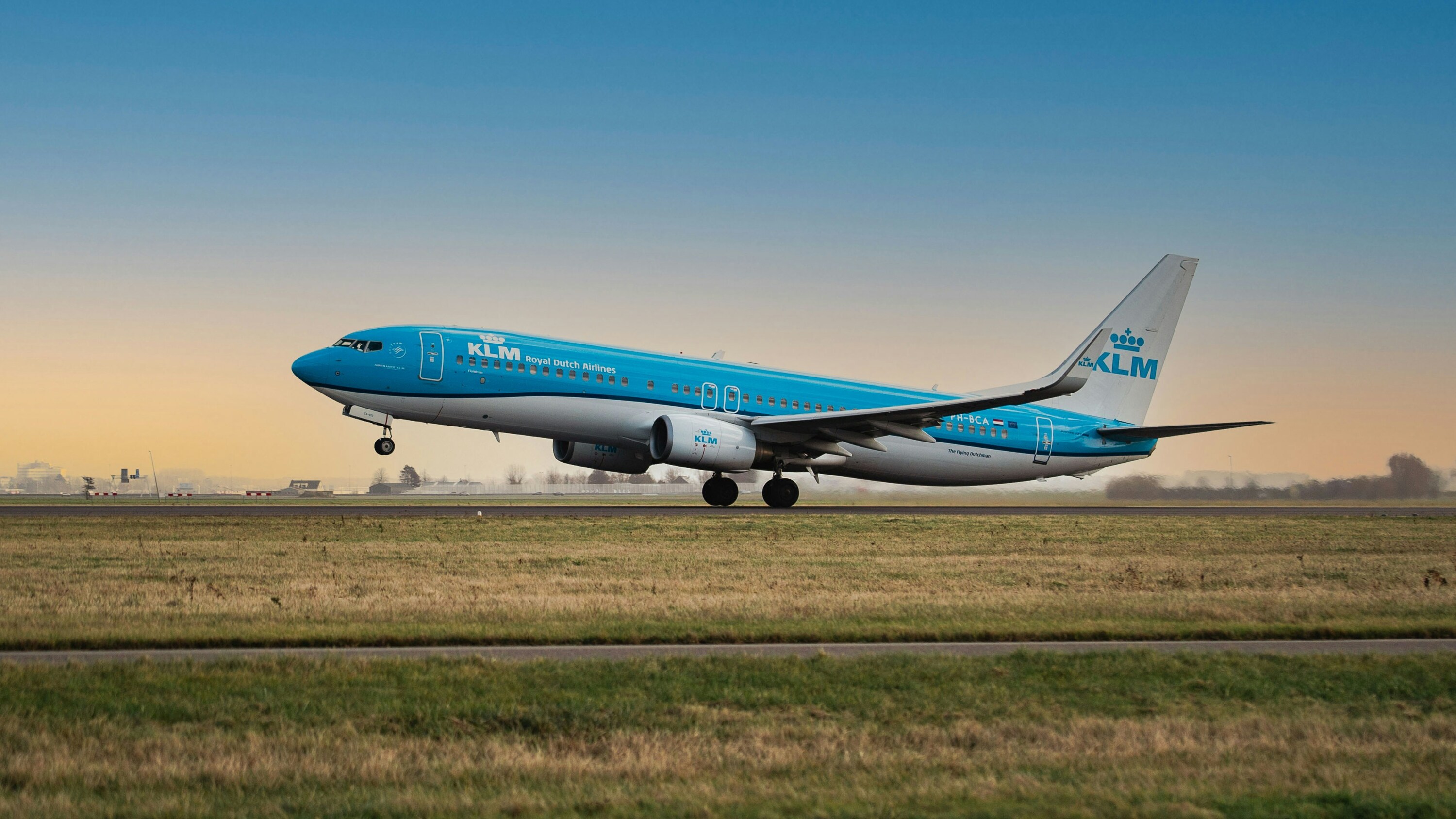 Erneute Ankündigung eines KLM Streiks