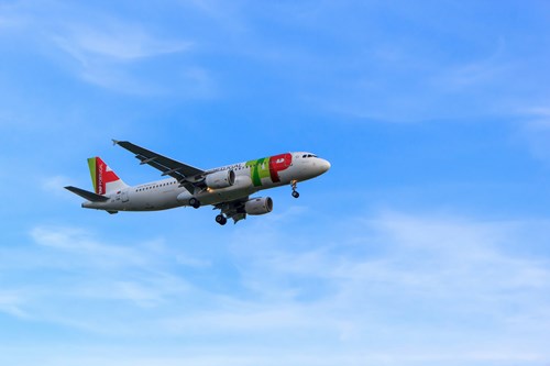 TAP Portugal
