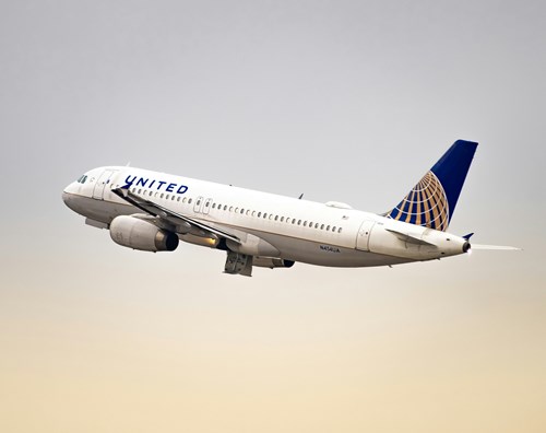 United Airlines