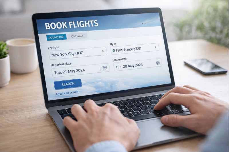 Lufthansa führt Order ID ein und vereinfacht Flugbuchungen