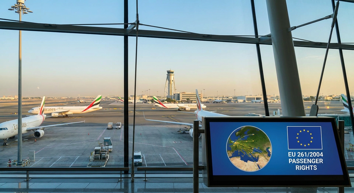 Vereinigte Arabische Emirate geben Luftraum frei